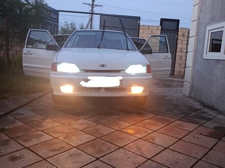 LADA (VAZ) 2115 2012