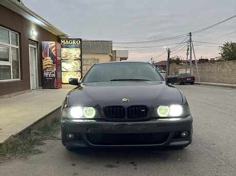 BMW 528 1997