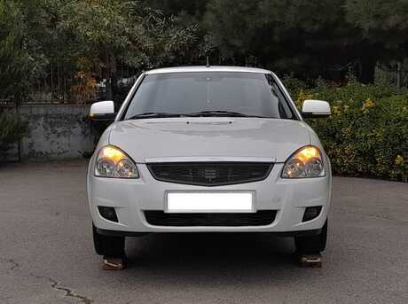 LADA (VAZ) Priora 2013
