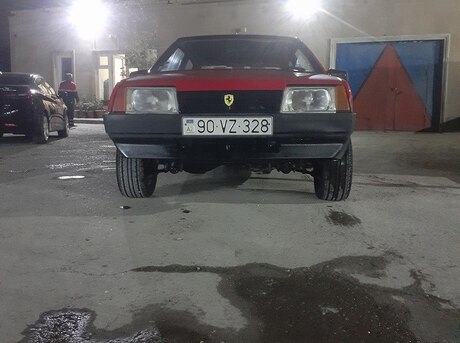 LADA (VAZ) 2108 1987