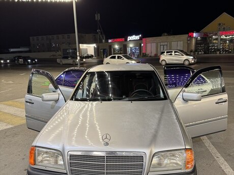 Mercedes C 220 1994