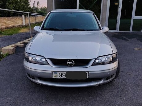 Opel Vectra