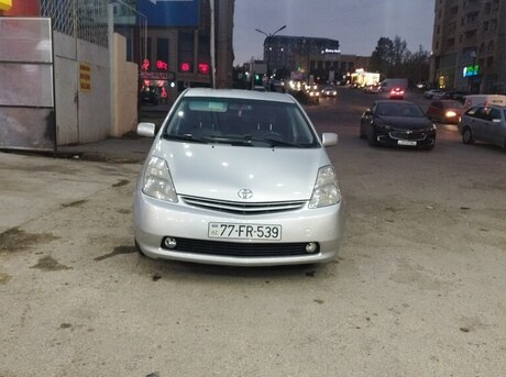 Toyota Prius 2006