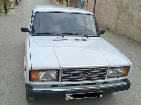 LADA (VAZ) 2107 2009