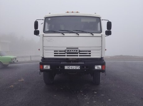 KamAz 65115 2013
