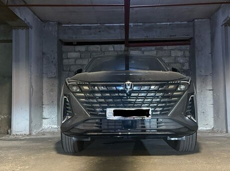 Changan  2025