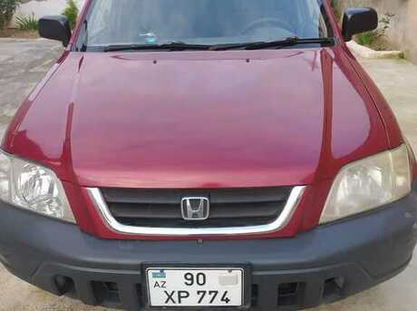 Honda CR-V 1998
