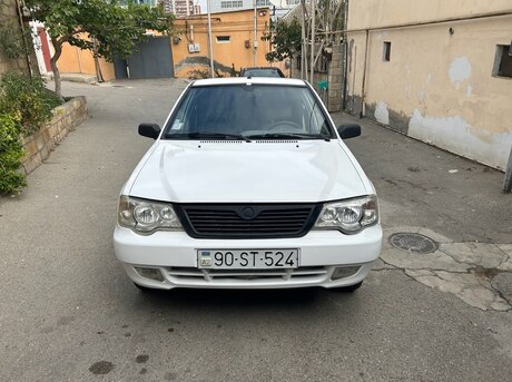 Saipa 132 2013