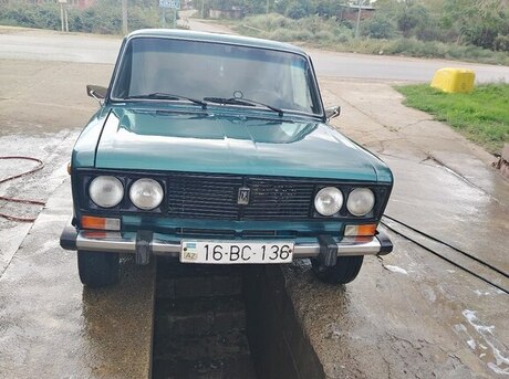 LADA (VAZ) 2106 1999
