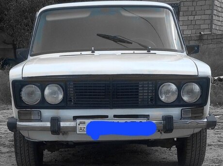 LADA (VAZ) 2106