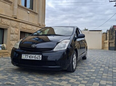 Toyota Prius 2009