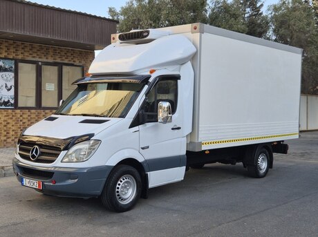 Mercedes Sprinter 315 2007