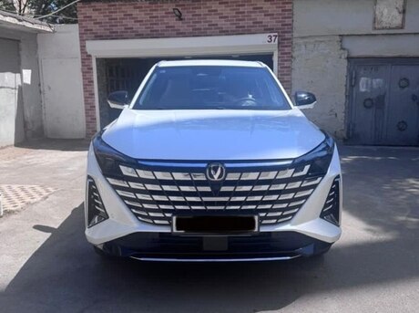 Changan  2025