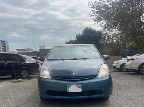 Toyota Prius 2008