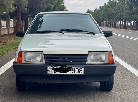 LADA (VAZ) 21099 1997