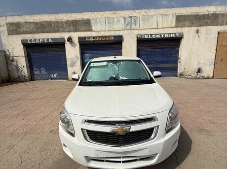 Chevrolet Cobalt 2025
