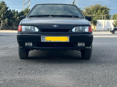 LADA (VAZ) 2115 2011