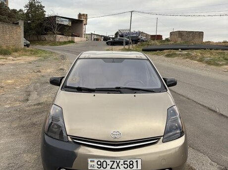 Toyota Prius 2008
