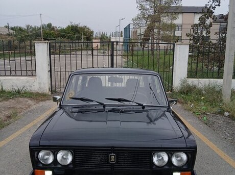 LADA (VAZ) 2106 2006