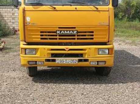 KamAz 65115