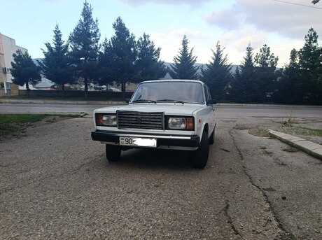 LADA (VAZ) 2107 2008