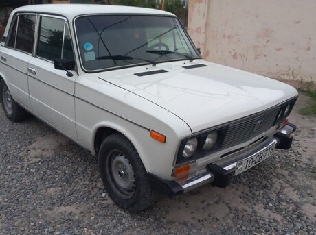 LADA (VAZ) 2106 1994