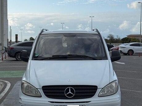 Mercedes  2006