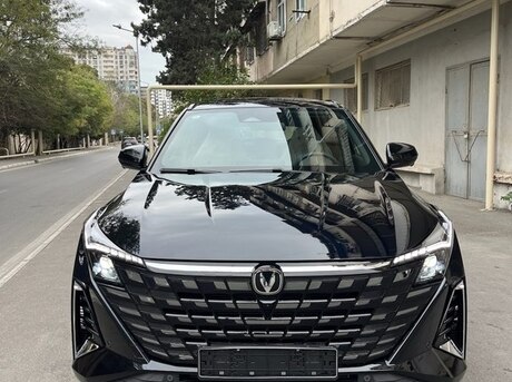 Changan  2025