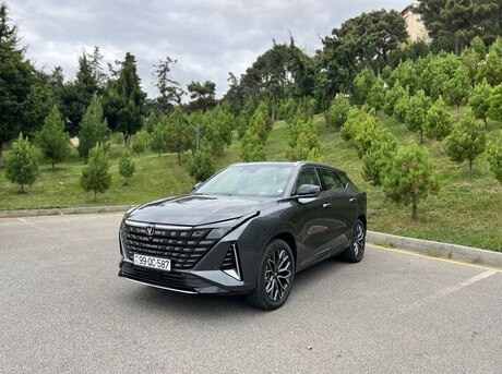 Changan  2025