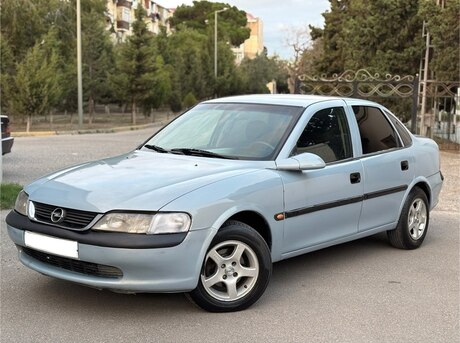 Opel Vectra 1998