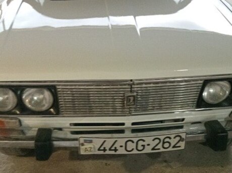 LADA (VAZ) 2106 1985