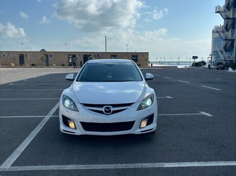 Mazda 6 2008