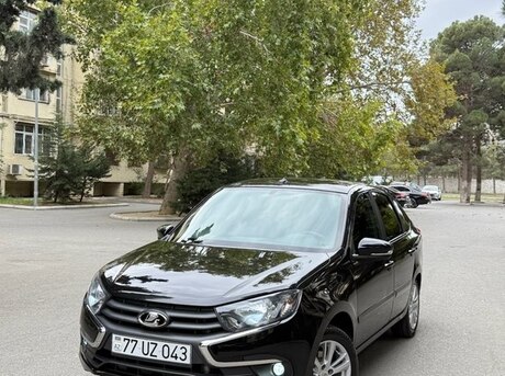 LADA (VAZ) Granta 2022
