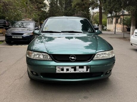 Opel Vectra 1999