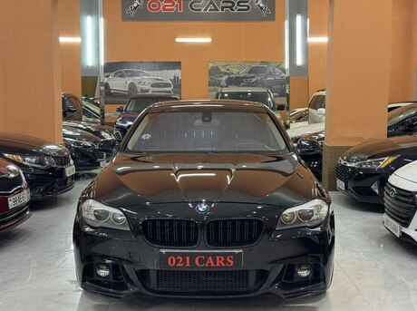 BMW 528