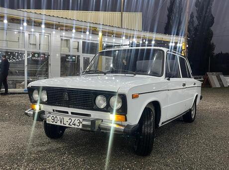 LADA (VAZ) 2106 2004