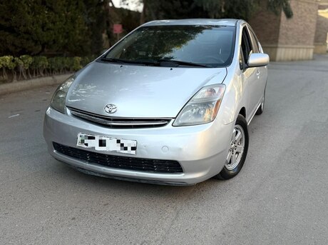 Toyota Prius 2008