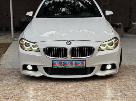 BMW 535