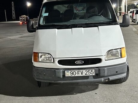 Ford Transit 1999