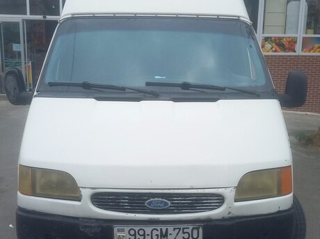 Ford Transit 1999