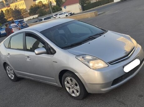Toyota Prius 2007
