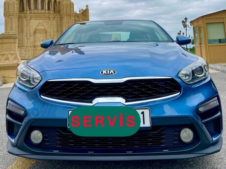 Kia Cerato 2020