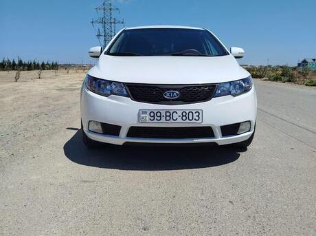 Kia Cerato 2011