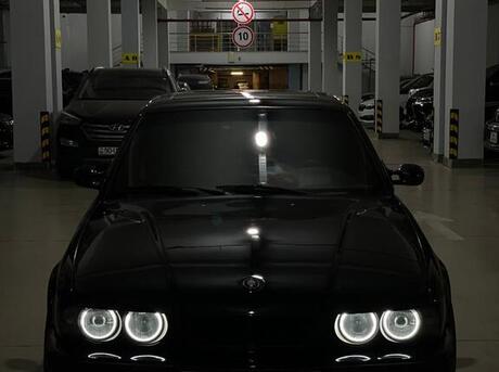 BMW 540 1995