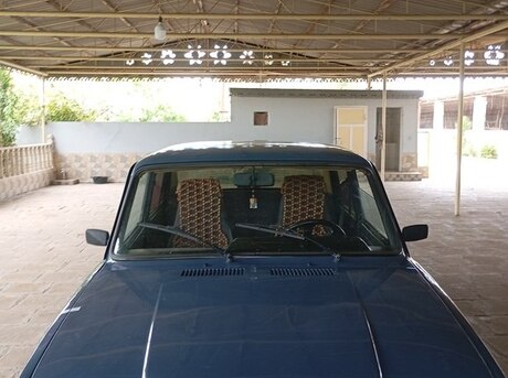 LADA (VAZ) 2107 2006