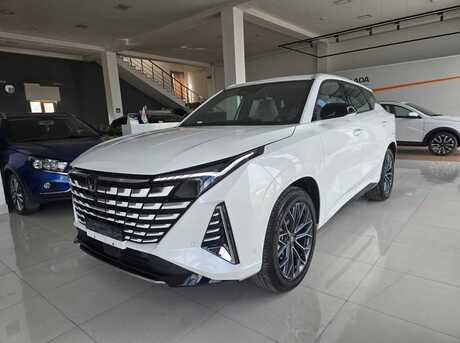 Changan Uni-Z
