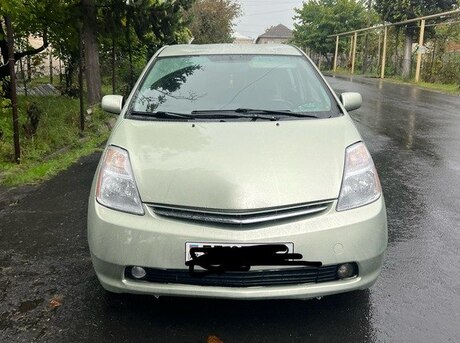 Toyota Prius 2009