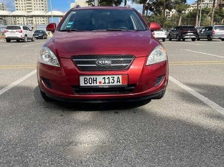 Kia  2008