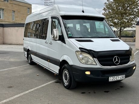 Mercedes Sprinter 315 2007
