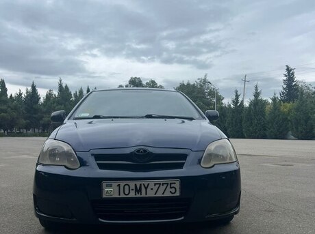 Toyota Corolla 2005